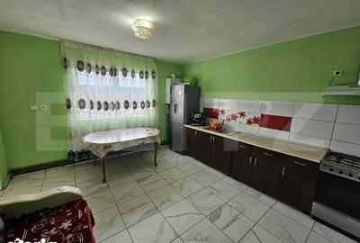 Casă cu 3 camere cu Teren 1134 Mp în Central - 5