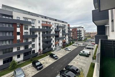 Vanzare apartament tip studio mobilat ?i utilat Avantgarden 3 faza 4 - 3