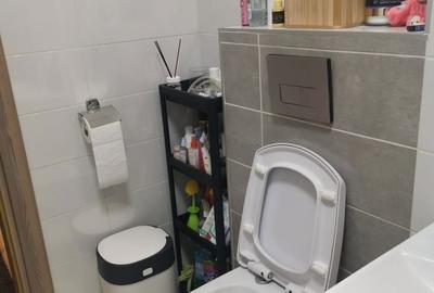 Apartament cu 2 camere decomandat în Exercițiu - 13