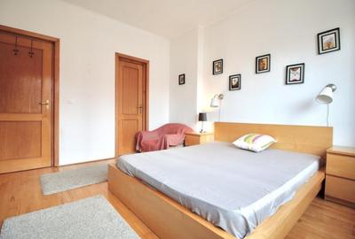 GARA DE NORD-CUZA VODA, APARTAMENT 90 MP, IN BLOC TIP VILA!, 0% COMISION! - 9
