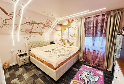 Casă cu 6 camere cu Teren 980 Mp în Bârnova - 12