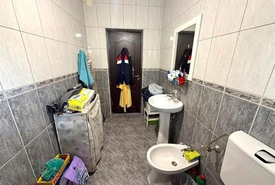 CASA CU TEREN 800 MP | ZONA  DEALURI | STRADA SOFIEI | ORADEA - 5