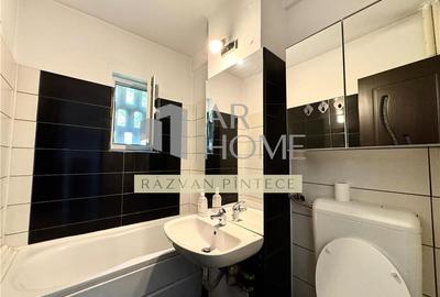 Apartament cu 2 camere decomandat, mobilat în Nord - 10