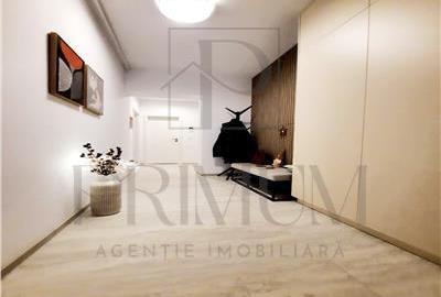 Apartament cu 2 camere semidecomandat, mobilat în Aradului - 7