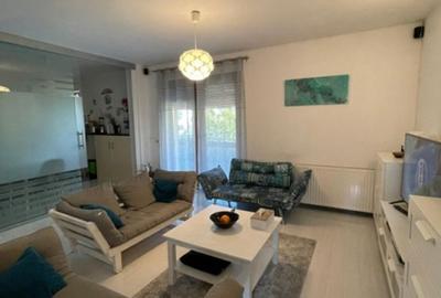 Casă cu 3 camere în Palazu Mare - 7