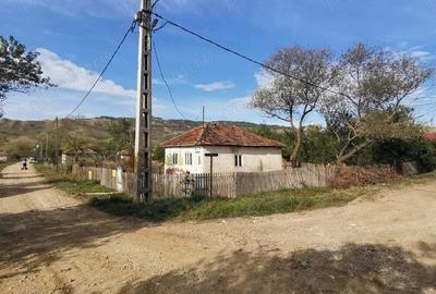 Vand casa sat Paclele, com Berca- Vulcanii noroiosi - 1