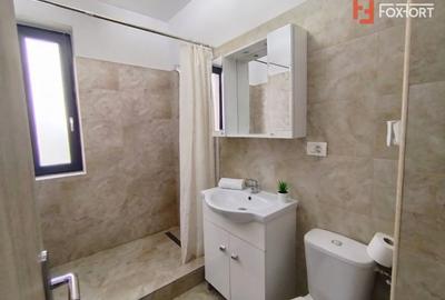 Apartament cu 3 camere în Giroc - 4