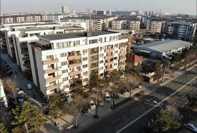 Metalurgiei Ap 3 camere gata de mutare Et 3 din 6 - 12