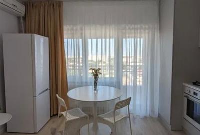 Garsoniera Prelungirea Ghencea - complex Primavara *parcare privata* - 8