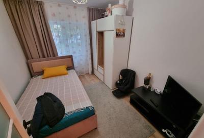 Apartament zona Faleza Nord - 3