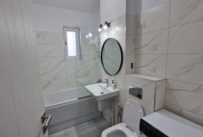 Apartament 2 camere, open space, 60mp, cartier Cornitoiu, zona Liceul Bibescu - 6