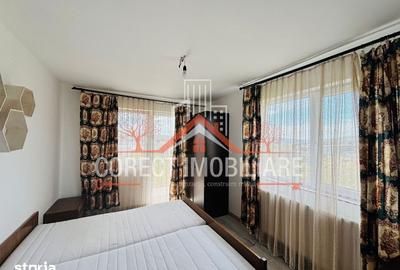 Apartament cu 2 camere decomandat în Central - 3