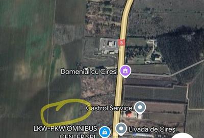 Spațiu comercial, în 1 Decembrie - 5