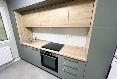 Apartament superb cu 3 camere | Circumvalatiunii | COMISION 0 - 4