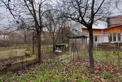 Casă cu 6 camere în Central - 5