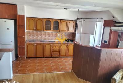 Apartament cu 3 camere, mobilat în Între Lacuri - 3