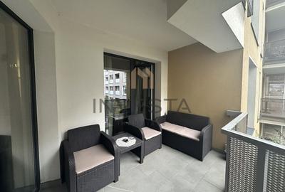 Apartament 2 camere in Platinia! Etaj II! - 9