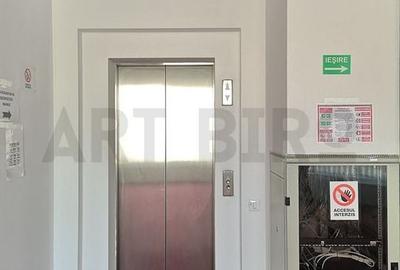 Zero comision, 202mp, priveliste frumoasa, parcare inclusa, 5' metrou - 14