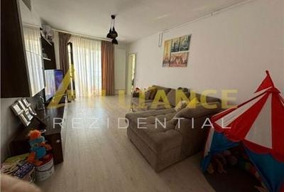 Apartament cu 3 camere în Metalurgiei - 5