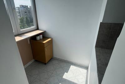 Tineretului Parc, Garsoniera decomandata - 3