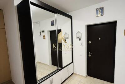Apartament 2 camere complet mobilat si utilat - Theodor Pallady - 9