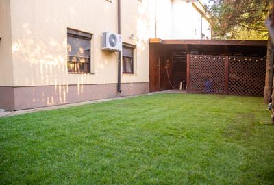 Vila in complex rezidential langa lac// piscina// panouri solare - 19