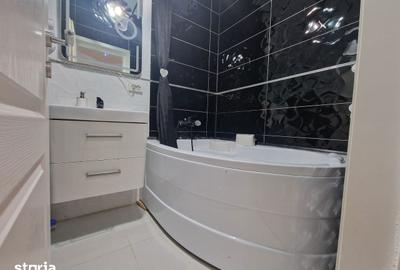 Apartament cu 2 camere decomandat în Nord - 15