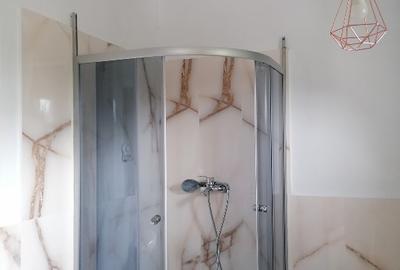 Apartament 127 m2 intr-un duplex  intr-o zona verde relaxanta - 3