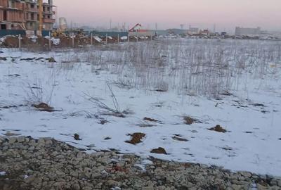 Teren de 4200 mp, în Central - 3