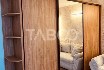 Apartament cu balcon 2 camere loc de parcare zona Arhitectilor Sibiu - 8
