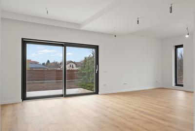 Ultima locuinta dintr-un proiect premium - camin durabil si elegant - 9