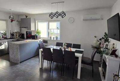 Casa 4 camere Joita an 2021 direct proprietar - 5