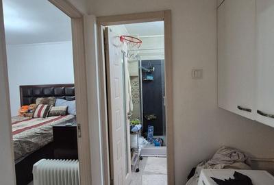 Apartament cu 3 camere semidecomandat, mobilat în City Park Mall - 16