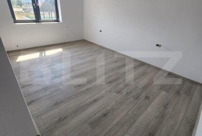 Casa individuala cu 4 camere, 142mp utili,400 mp teren zona Petresti-Sebes - 13