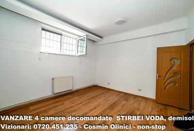 Stirbei Voda - 2