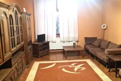 Apartament cu 2 camere în Medicină