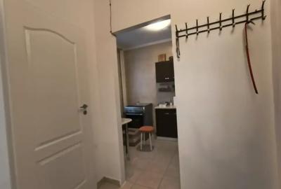 Apartament cu 2 camere semidecomandat, mobilat în Agronomie - 9