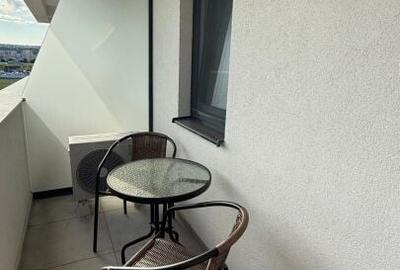 APARTAMENT LA BLOC NOU, PRIMA INCHIRIERE, CENTRAL - 5