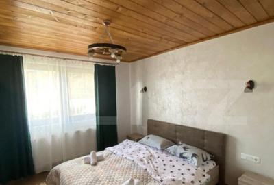 Casa de vanzare in Colibi?a, aproape de lac - 31