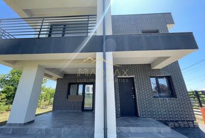 Vila P+1*4 Camere*3 Bai*Teren 300 mp//Tamasi - Corbeanca - 5