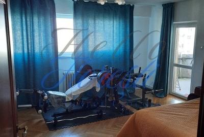 UNICAT, Apartament 3 camere 81mp, Zona Grigorescu - 5