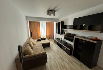 Apartament cu 2 camere semidecomandat în Valea Ialomiței