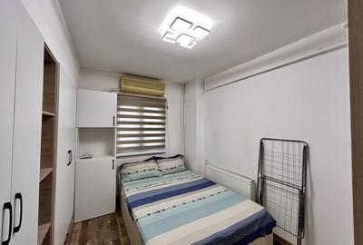 Apartament cu 4 camere semidecomandat, mobilat în Republicii - 9