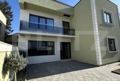 Casa noua la cheie P+E, Piata Chiriac, 188 mp construiti, 250 mp teren - 15