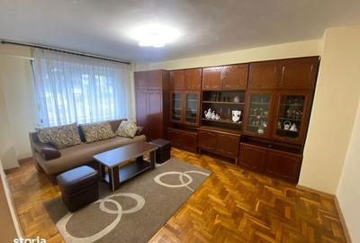 Apartament cu 3 camere decomandat în Decebal - 7