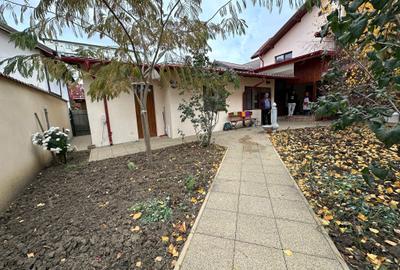 Casa de vanzare Chiajna-Rosu (locatie excelenta) - 9