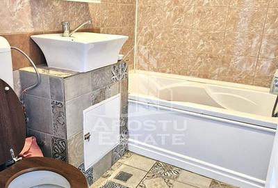 Apartament cu 2 camere decomandat în Bălcescu - 1