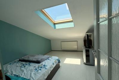 TATARASI-PENTA ap.2 camere, mobilat si utilat, 44 m2, mutare rapida ! - 2