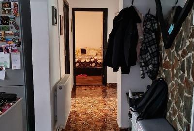 Apartament cu 3 camere decomandat în Central - 3