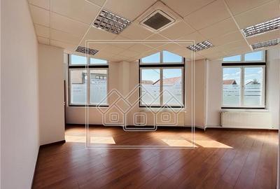 Spatiu comercial, 876 mp utili,  10 parcari, Piata Cluj - 1